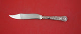 English King by Tiffany and Co Sterling Silver Fish Knife HH AS Narrow 8"