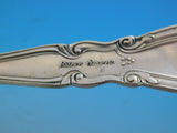 Prince Eugene by Alvin Sterling Silver Flatware Set for 8 Service 49 pcs Dinner
