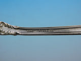 American Victorian by Lunt Sterling Silver Essential Serving Set Small 8-pieces