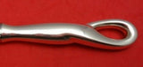 Padova by Tiffany and Co Sterling Silver Cheese Knife w/ pick Original 8 1/4"