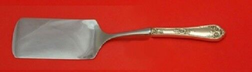 Wellesley by International Sterling Silver Lasagna Server HHWS 11" Custom