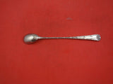 Wave Edge by Tiffany & Co. Sterling Silver Parfait Spoon 7 3/8" Vintage Rare