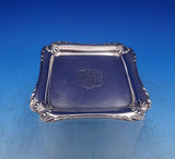 Shell by Reed and Barton Sterling Silver Business Card Holder #45 (#6978)