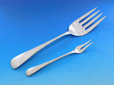 French Colonial by Blackinton Sterling Silver Flatware Set 8 Service 52 pieces