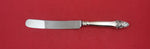 Sovereign Old by Gorham Sterling Silver Regular Knife old French 8 7/8"