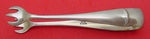 Dolly Madison by Gorham Sterling Silver Sugar Tong 4 3/4" Serving Vintage