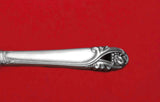 Spring Glory by International Sterling Silver Candle Snuffer HHWS 11 1/4" Custom
