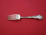 Douvaine by Unger Sterling Silver Nouveau Dinner Fork 7 1/2"