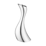 Cobra by Georg Jensen Stainless Steel Mirror Polished Pitcher - Vtg NOS