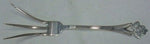 Pynchon by Lunt Sterling Silver Lemon Fork 5" Serving