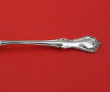 Rose Cascade by Reed and Barton Sterling Silver Serving Spoon 8 1/2" Heirloom