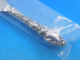 Virginiana by Gorham Sterling Silver Steak Knife Set 4pc HHWS Custom 8 1/2"
