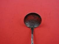 Daphne by Paye and Baker Sterling Silver Mayonnaise Ladle 4 1/4"