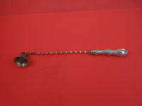 Old Atlanta by Wallace Sterling Silver Candle Snuffer HH AS original 11 5/8"