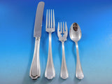 Hepplewhite by Reed & Barton Sterling Silver Flatware Set Service 42 pcs Dinner