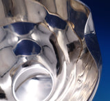 Thumbprint by Elsa Peretti / Tiffany and Co .925 Silver Champagne Cooler (#7567)