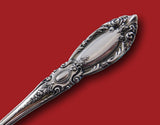 King Richard by Towle Sterling Silver Place Soup Spoons 7 1/4" Set of 12