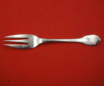 Colbert Coligny by Puiforcat French Sterling Silver Fish Fork 3-Tine 7 3/4"