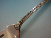 Mastercraft by Alvin Sterling Silver Flatware Set Service 48 PC C Mono Dinner