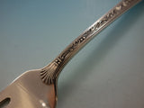 Mastercraft by Alvin Sterling Silver Flatware Set Service 48 PC C Mono Dinner