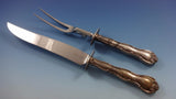 Rondo by Gorham Sterling Silver Flatware Set Service 52 Pieces Dinner Size