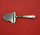 Viking / Number 6 by Georg Jensen Sterling Silver Cheese Plane HH WS Orig 7 7/8"