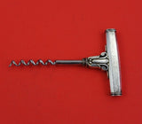 Acorn by Georg Jensen Sterling Silver Corkscrew HH w/ Stainless Original 4 3/8"