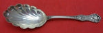 Charles II by Dominick and Haff Sterling Silver Berry Spoon 8" Serving
