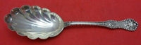 Charles II by Dominick and Haff Sterling Silver Berry Spoon 8" Serving