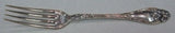 Narcissus by Lunt Sterling Silver Dinner Fork 7 1/2" Flatware Heirloom