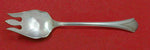 Regency Shell by Lunt Sterling Silver Cake Ice Cream Spork Custom Made 5 3/4"