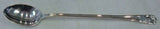 Sonja by International Sterling Silver Iced Tea Spoon 7 1/2"