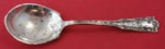 Nathan Hale By International Sterling Silver Sugar Spoon 5 3/4"