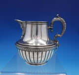 Marie Antoinette by Boulenger French Sterling Silver Creamer 6.4 ozt. (#4915)