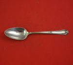 Princess Anne by Wallace Sterling Silver Serving Spoon 8 1/4" Vintage Heirloom