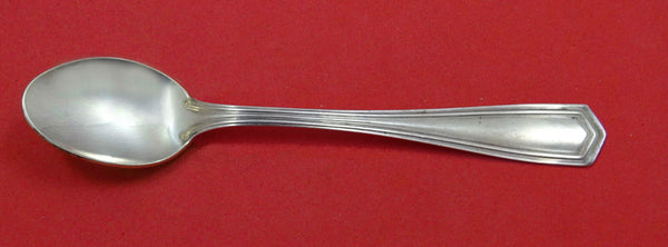 Brandon by International Sterling Silver Infant Feeding Spoon 5 7/8" Custom Made