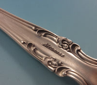 Melrose by Gorham Sterling Silver Flatware Set for 8 Service 32 Pieces