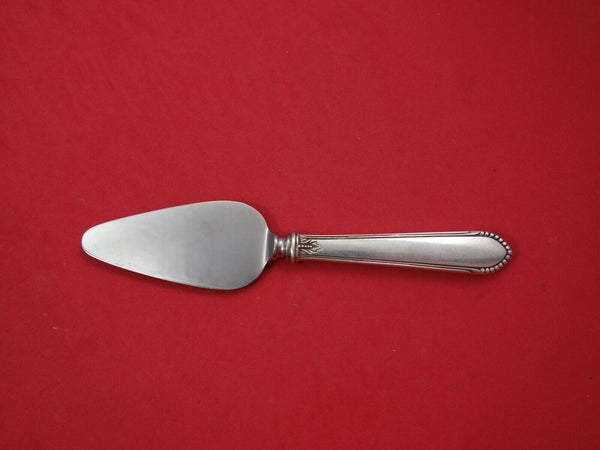 Coronet by Lunt Sterling Silver Cheese Server HHWS Orig 6 1/2" Serving