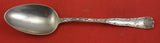 Wave Edge by Tiffany and Co Sterling Silver Stuffing Spoon w/ Button 11"