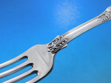 English King by Tiffany & Co Sterling Silver Flatware Set Service 94 pcs Dinner