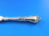 Alexandra by Lunt Sterling Silver Butter Spreader HH Modern 6 1/4" Set of 8