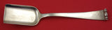 Modern Georgian By Allan Adler Sterling Silver Sugar Shovel 6 3/8"