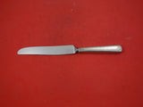 Arthur Stone Sterling Silver Dinner Knife french 9 1/4"