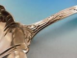 Chrysanthemum by Tiffany and Co Sterling Silver Oyster Ladle 11" Serving