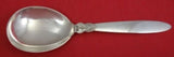 Cactus by Georg Jensen Sterling Silver Berry Spoon 8" Serving Silverware