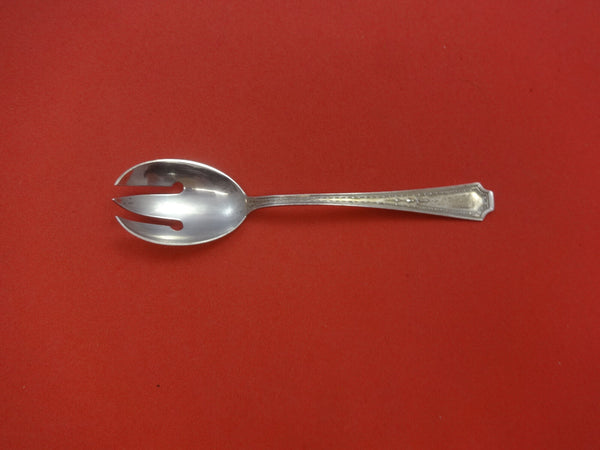 Colfax by Durgin-Gorham Sterling Silver Ice Cream Fork Original 5 5/8" Heirloom