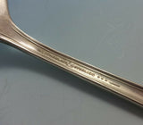 Milburn Rose by Westmorland Sterling Silver Flatware Set 12 Service 93 Pieces