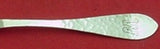 Van Dyke by International Sterling Silver Regular Fork Monogrammed 7" Flatware
