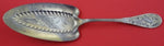Japanese by Tiffany and Co Sterling Silver Pie Server Vermeil GW TIFFANY BOOK