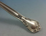 Chantilly by Gorham Sterling Silver Place Size Flatware Set 12 Service 48 Pcs